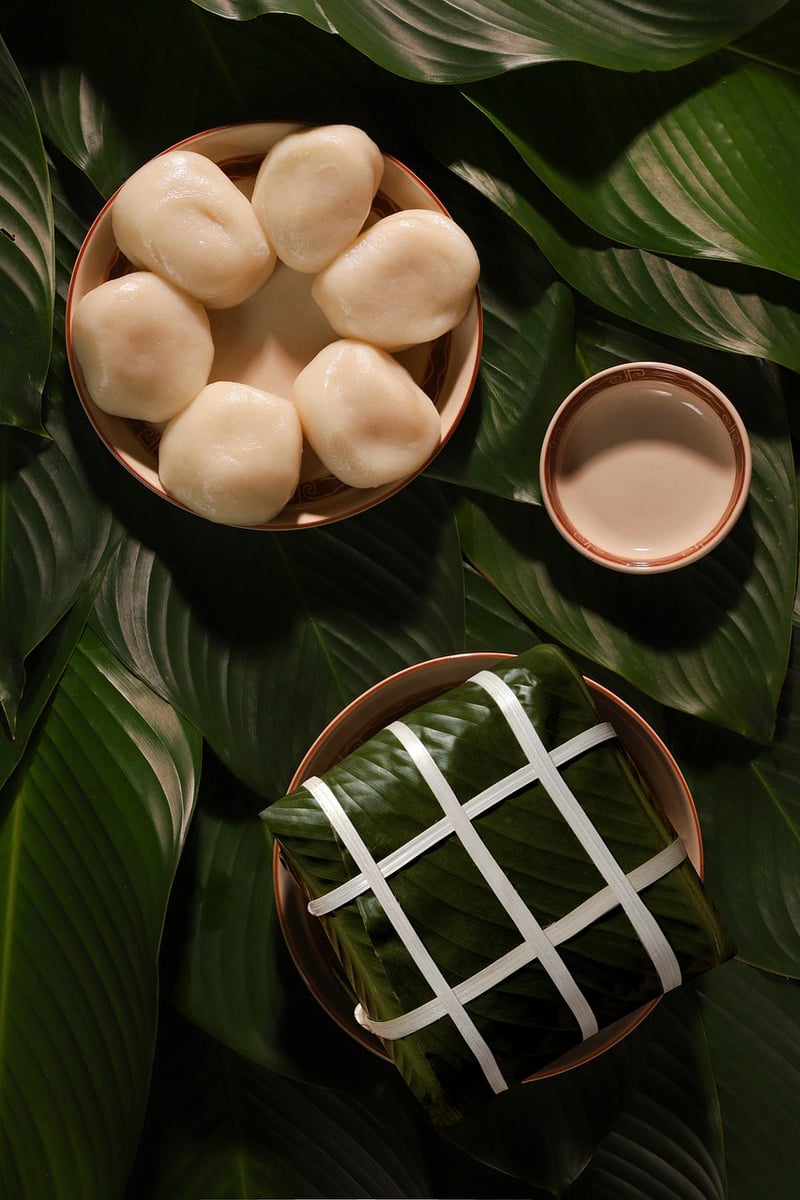 Cultural Culinary