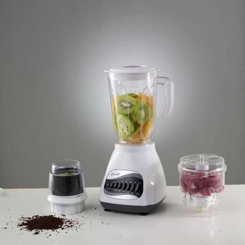 Immersion Blender