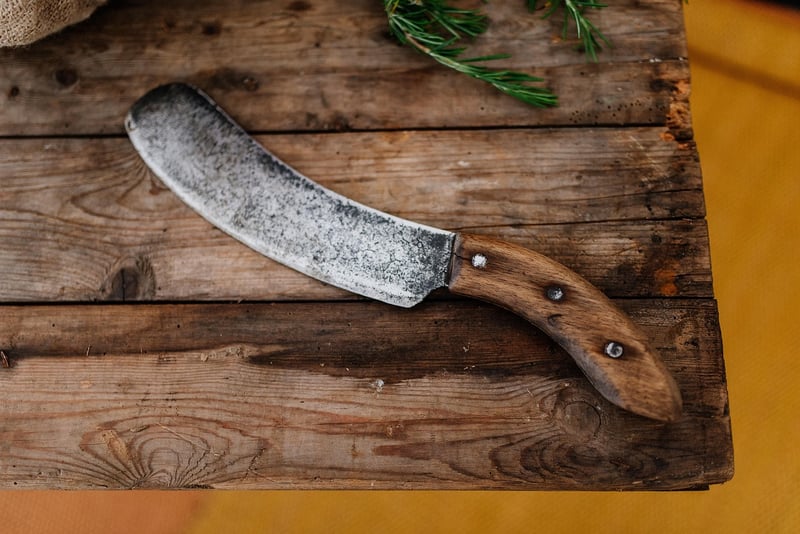 Silicone Utensils