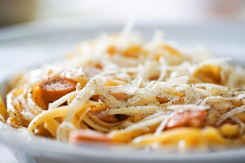 European Cuisine